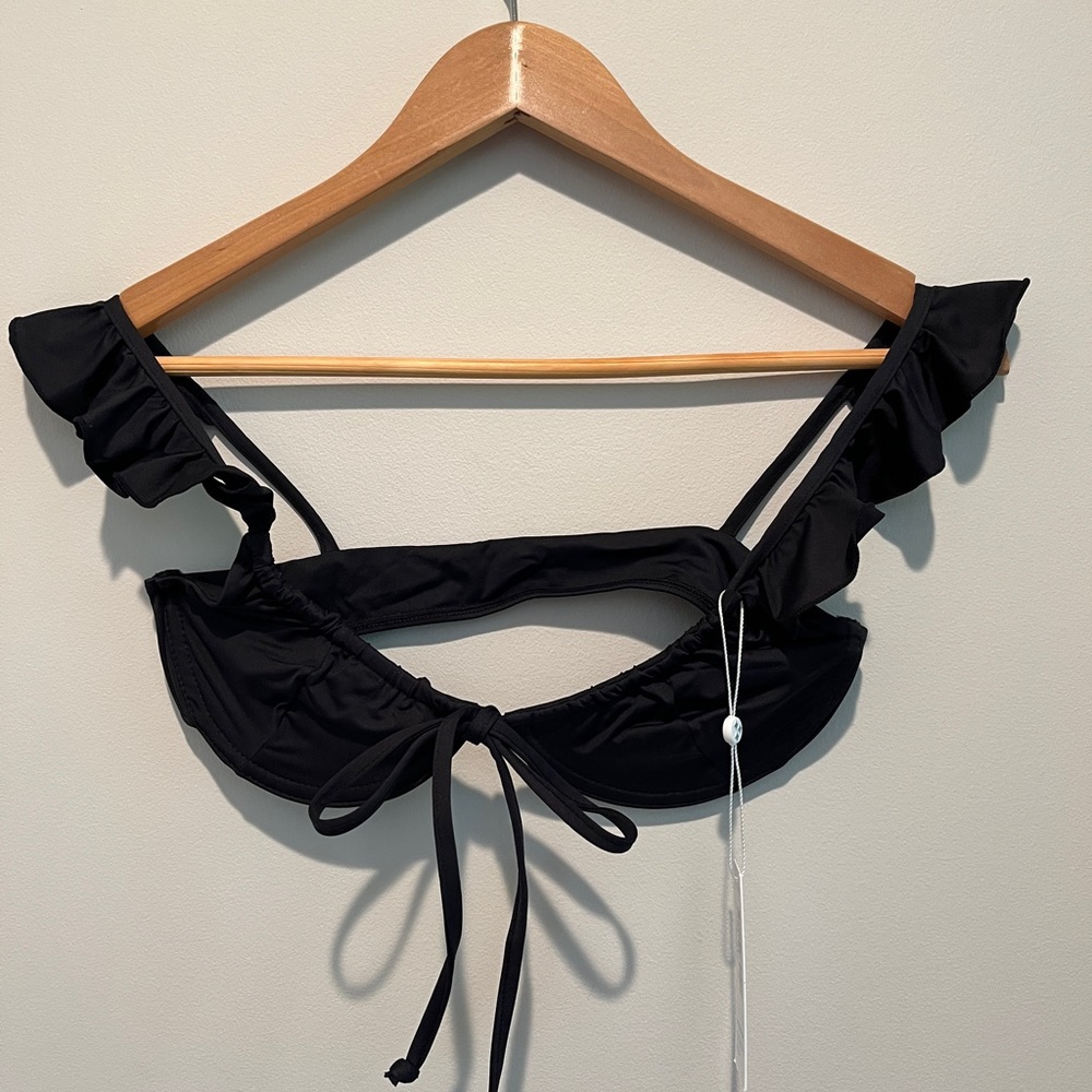 Frankie’s Bikini Top